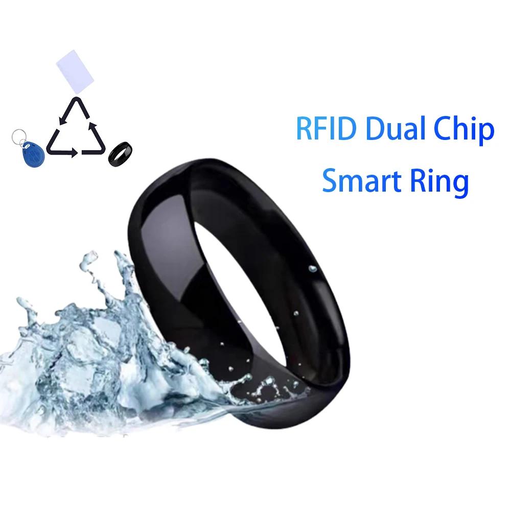 RFID Ʈ Ĩ  ļ NFC ,  ڼ ݺ ± ť, T5577  , ID , IC Ű 